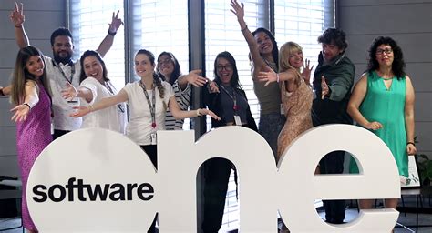 SoftwareOne Careers and Employment .